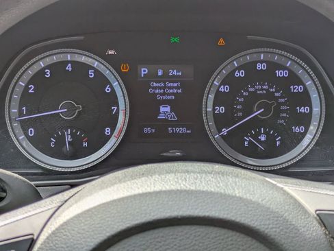 Used 2021 Hyundai Sonata SE image 21