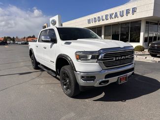 Used 2020 RAM 1500 Laramie w/ Off Road Group video 1