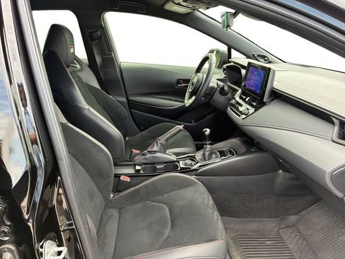 Used 2025 Toyota Corolla GR AWD/4WD image 12