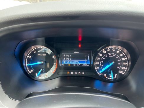 Used 2019 Ford Ranger XLT w/ Equipment Group 302A Luxury image 15