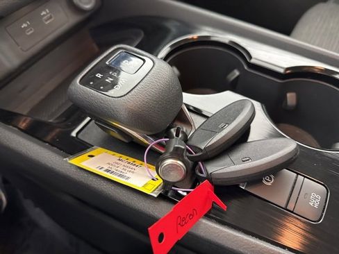 Certified 2021 Nissan Rogue SV image 27