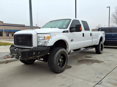 Used 2015 Ford F350 XL w/ Power Equipment Group