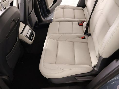 New 2026 Lincoln Nautilus Premier w/ Jet Appearance Package AWD/4WD image 12