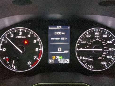 Certified 2023 Subaru Outback Limited image 16