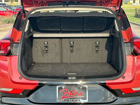 Used 2024 Buick Encore GX Sport Touring image 22