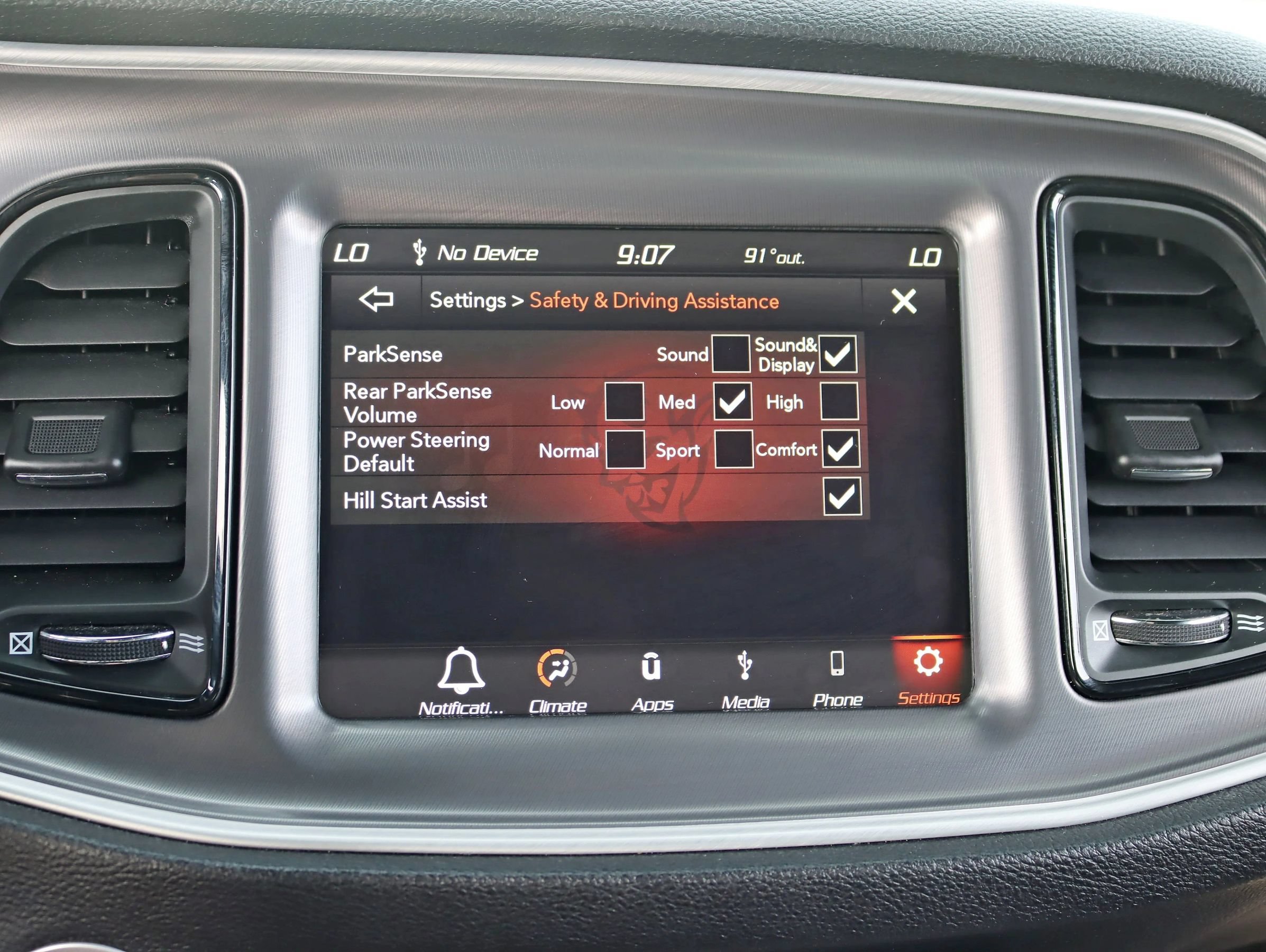 Used 2021 Dodge Challenger R/T RWD image 22