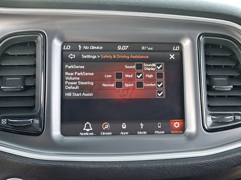 Used 2021 Dodge Challenger R/T RWD image 22