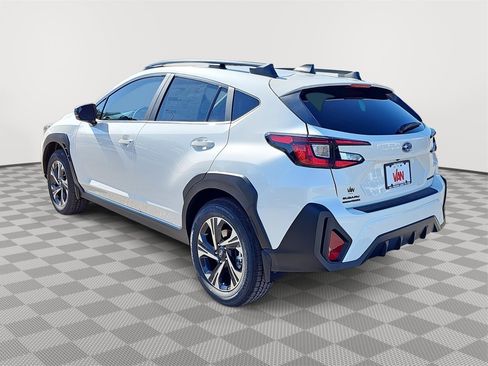 New 2026 Subaru Crosstrek 2.0i Premium image 7