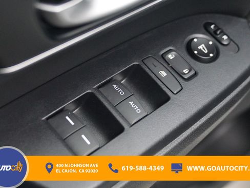 Used 2021 Honda CR-V EX-L image 18