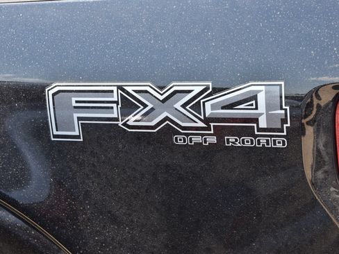 Certified 2024 Ford F150 King Ranch w/ FX4 Off-Road Package AWD/4WD image 13