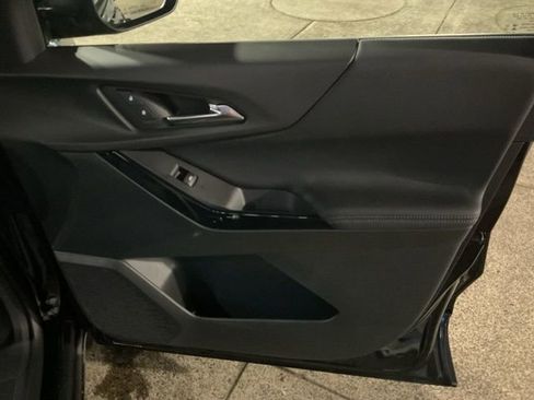 New 2026 Chevrolet Equinox LT AWD/4WD image 30