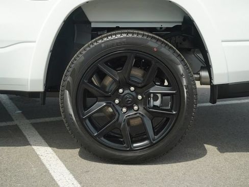New 2026 RAM 1500 Laramie w/ Night Edition AWD/4WD image 45