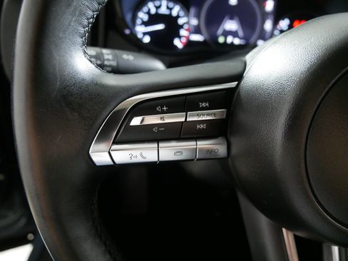 Used 2025 MAZDA CX-50 AWD 2.5 S w/ Premium Package image 27