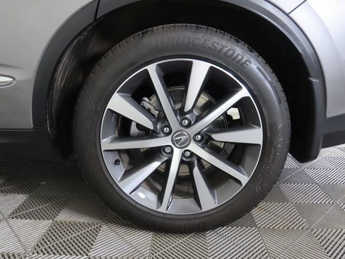 Used 2025 Acura MDX Technology Package image 32