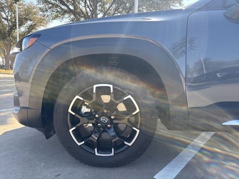 Used 2025 MAZDA CX-50 Meridian Edition image 15