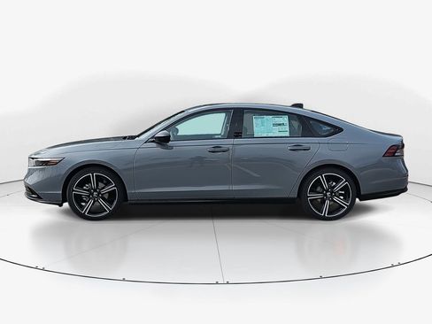 New 2026 Honda Accord SE image 4