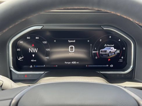 New 2026 GMC Sierra 1500 AT4 w/ AT4 Premium Package AWD/4WD image 19