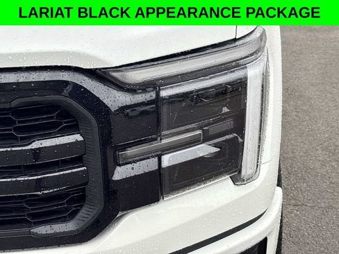 New 2026 Ford F150 Lariat w/ Equipment Group 502A High AWD/4WD image 11