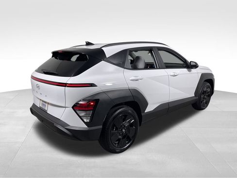 New 2026 Hyundai Kona SEL Sport image 5
