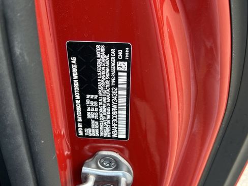 Used 2024 BMW Z4 sDrive30i w/ Premium Package RWD image 40