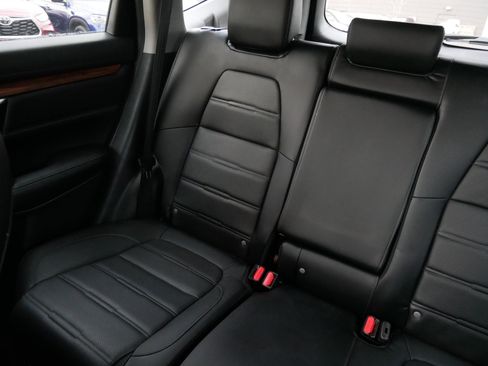 Used 2022 Honda CR-V Touring image 12
