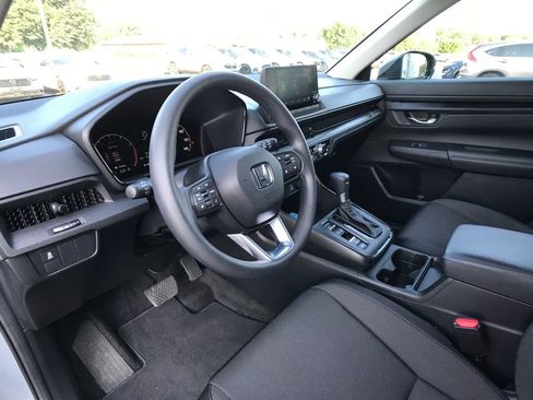 Certified 2025 Honda CR-V LX image 19