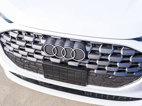 New 2025 Audi Q5 Premium Plus image 8