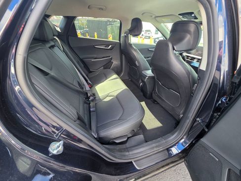 Used 2022 Kia EV6 Wind w/ Wind Technology Package AWD/4WD image 14