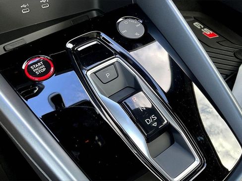 New 2026 Audi S3 Premium image 29