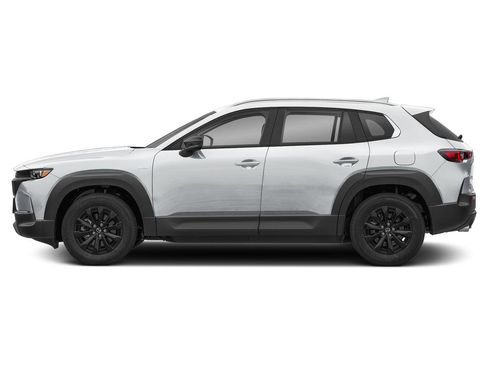 New 2026 MAZDA CX-50 2.5 Hybrid w/ Weather Package image 23