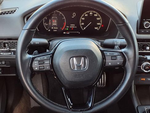 Used 2024 Honda Civic Sport image 20