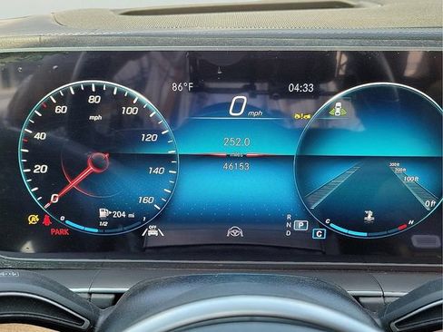 Used 2023 Mercedes-Benz GLE 350 image 23