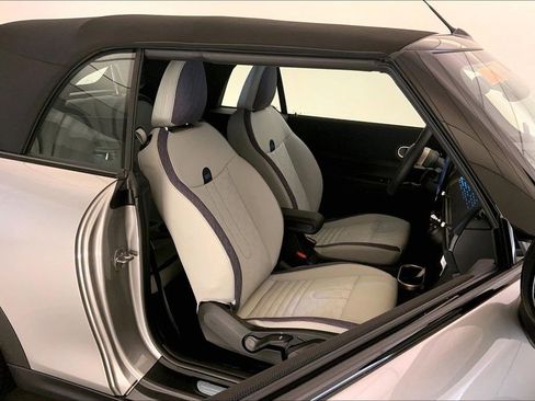 New 2026 MINI Cooper S FWD image 7
