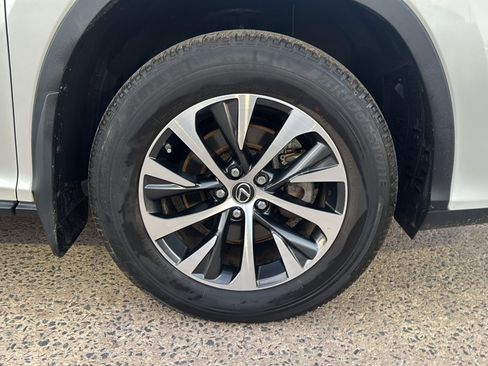 Used 2022 Lexus RX 350L Premium image 53