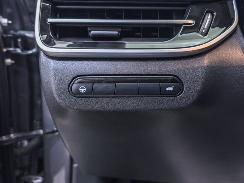 Used 2023 INFINITI QX60 Luxe w/ Cargo Package image 31