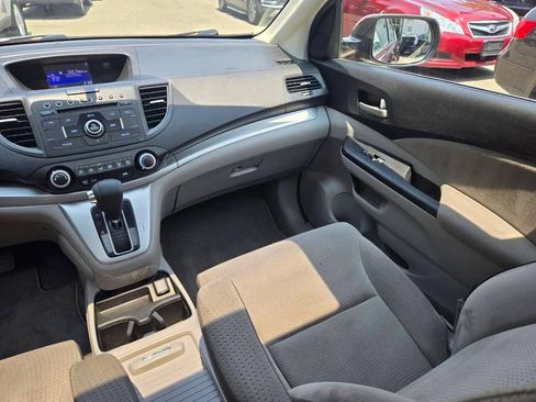Used 2012 Honda CR-V EX image 43