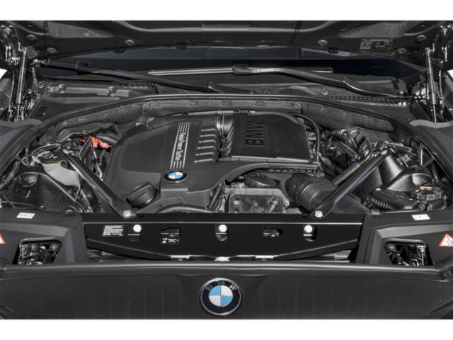 Used 2015 BMW 535i Sedan RWD image 13
