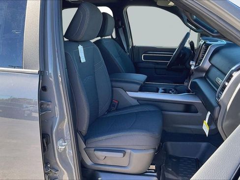 New 2026 RAM 2500 Big Horn image 8