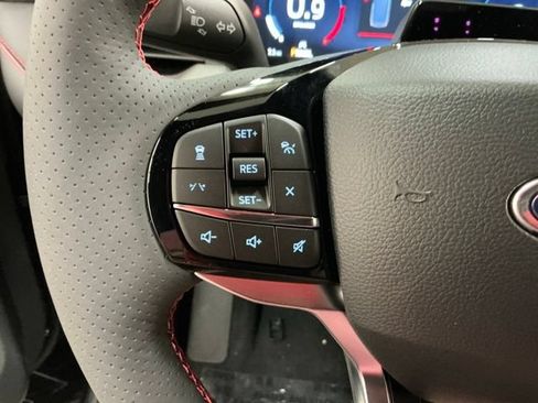 New 2026 Ford Explorer ST-Line w/ ST-Line Street Pack AWD/4WD image 28