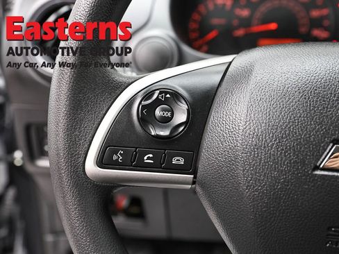 Used 2024 Mitsubishi Mirage G4 LE image 15