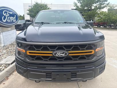 Used 2025 Ford F150 Tremor w/ Bed Utility Package