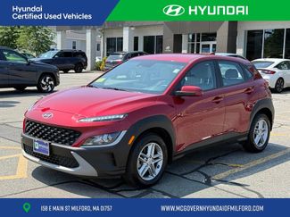 Used 2023 Hyundai Kona SE w/ Cargo Package AWD/4WD video 1
