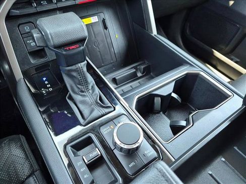 Used 2023 Toyota Tundra Limited w/ TRD Off-Road Package AWD/4WD image 12
