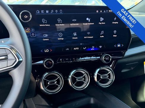 New 2026 Chevrolet Blazer EV LT image 11