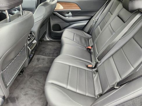 Certified 2026 Mercedes-Benz GLE 350 4MATIC image 29