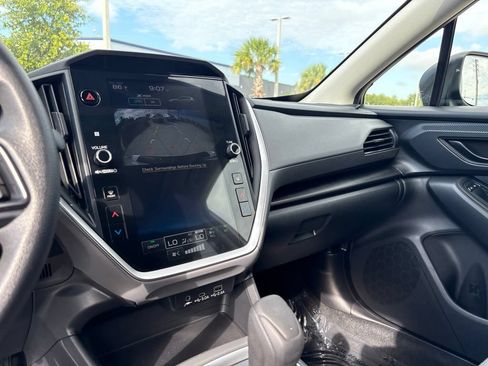 Certified 2024 Subaru Crosstrek 2.0i Premium AWD/4WD image 31