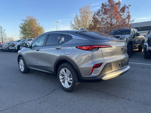 New 2026 Buick Envista Preferred w/ Convenience I Package image 5