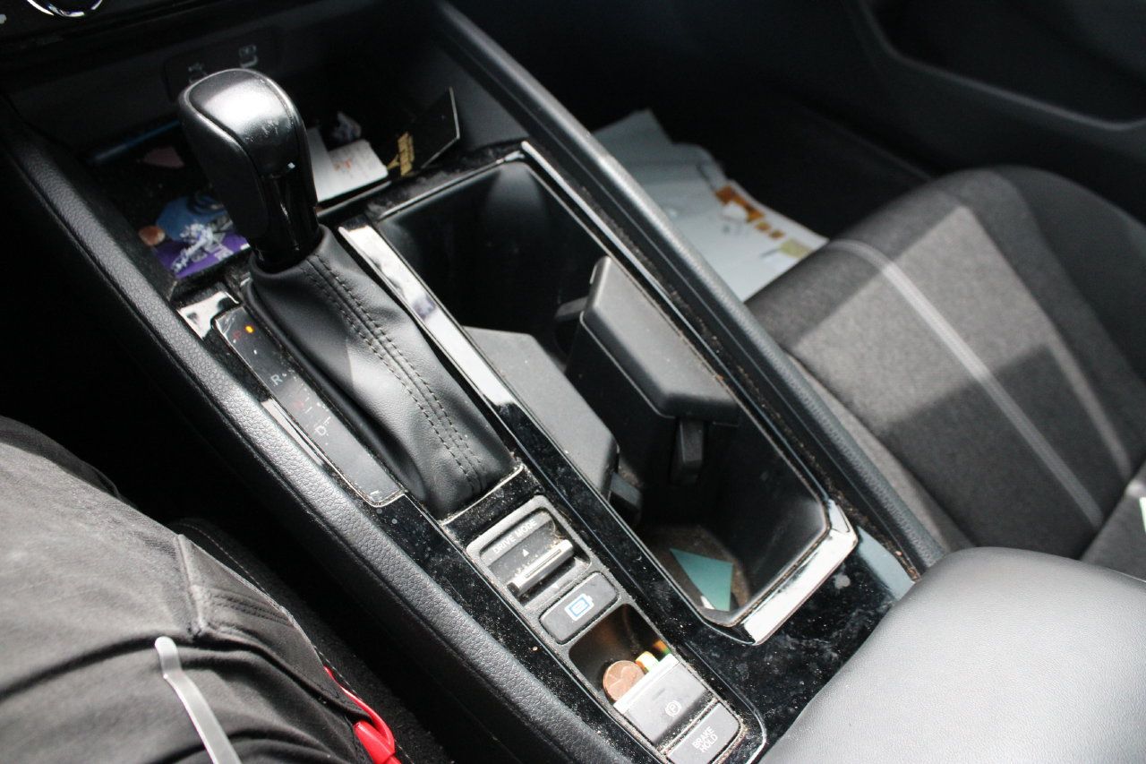 Used 2023 Honda Accord Sport image 16