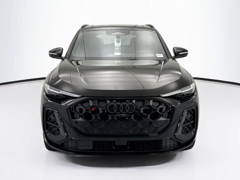 New 2026 Audi SQ5 Premium Plus AWD/4WD image 2
