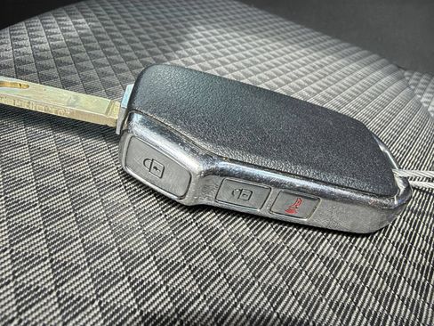 Used 2023 Kia Soul LX w/ Option Group 015 FWD image 21
